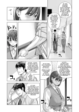 Jichikai no Hitozuma wa Totemo Ecchi Deshita. 2 Chiku Center Shokuin Nakahara Keiko Hen page 48