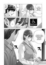 Jichikai no Hitozuma wa Totemo Ecchi Deshita. 2 Chiku Center Shokuin Nakahara Keiko Hen page 49
