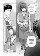 Jichikai no Hitozuma wa Totemo Ecchi Deshita. 2 Chiku Center Shokuin Nakahara Keiko Hen page 51