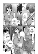 Jichikai no Hitozuma wa Totemo Ecchi Deshita. 2 Chiku Center Shokuin Nakahara Keiko Hen page 54