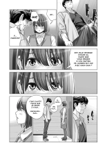 Jichikai no Hitozuma wa Totemo Ecchi Deshita. 2 Chiku Center Shokuin Nakahara Keiko Hen page 55