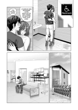 Jichikai no Hitozuma wa Totemo Ecchi Deshita. 2 Chiku Center Shokuin Nakahara Keiko Hen page 106