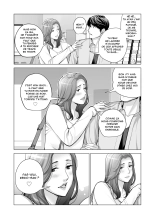 Jichikai no Hitozuma wa Totemo Ecchi Deshita. 2 Chiku Center Shokuin Nakahara Keiko Hen page 109