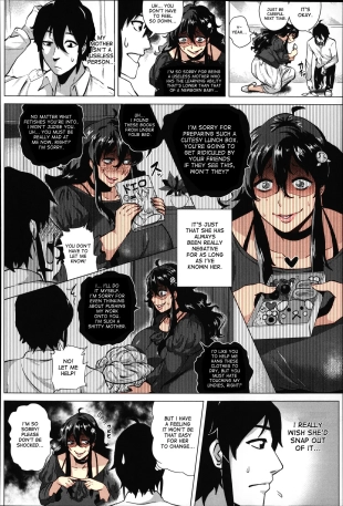 hentai Masochistic game