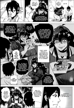 hentai Masochistic game