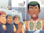 Jikan o Teishi Shite Yakyuu-bu no Gasshuku de Itazura Shimakucchaou! page 23