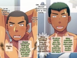 Jikan o Teishi Shite Yakyuu-bu no Gasshuku de Itazura Shimakucchaou! page 25