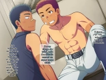 Jikan o Teishi Shite Yakyuu-bu no Gasshuku de Itazura Shimakucchaou! page 42