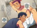 Jikan o Teishi Shite Yakyuu-bu no Gasshuku de Itazura Shimakucchaou! page 45