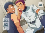 Jikan o Teishi Shite Yakyuu-bu no Gasshuku de Itazura Shimakucchaou! page 72
