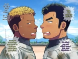 Jikan o Teishi Shite Yakyuu-bu no Gasshuku de Itazura Shimakucchaou! page 332