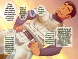 Jikan o Teishi Shite Yakyuu-bu no Gasshuku de Itazura Shimakucchaou! page 362