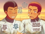Jikan o Teishi Shite Yakyuu-bu no Gasshuku de Itazura Shimakucchaou! page 363