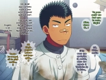 Jikan o Teishi Shite Yakyuu-bu no Gasshuku de Itazura Shimakucchaou! page 366
