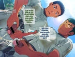 Jikan o Teishi Shite Yakyuu-bu no Gasshuku de Itazura Shimakucchaou! page 410