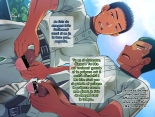 Jikan o Teishi Shite Yakyuu-bu no Gasshuku de Itazura Shimakucchaou! page 411