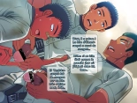 Jikan o Teishi Shite Yakyuu-bu no Gasshuku de Itazura Shimakucchaou! page 413