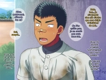 Jikan o Teishi Shite Yakyuu-bu no Gasshuku de Itazura Shimakucchaou! page 442