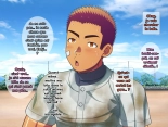 Jikan o Teishi Shite Yakyuu-bu no Gasshuku de Itazura Shimakucchaou! page 556