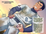 Jikan o Teishi Shite Yakyuu-bu no Gasshuku de Itazura Shimakucchaou! page 598