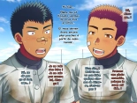 Jikan o Teishi Shite Yakyuu-bu no Gasshuku de Itazura Shimakucchaou! page 750