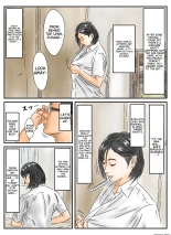 Jikan Teishi Seinen-shi no Gurabia de Bokki Shitanode, Honnin o Okashimasu : page 4