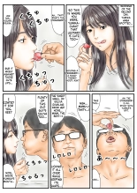 Jikan Teishi Shigoto no Stress o Gravure Satsuei-chuu no Joyuu de Hassan Shimasu Kouhen : page 3
