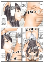 Jikan Teishi Shigoto no Stress o Gravure Satsuei-chuu no Joyuu de Hassan Shimasu Kouhen : page 6
