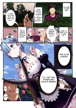 Jikan Teishi sureba Rem-rin wa Ore no Mono! : page 5