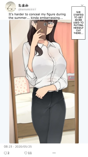 hentai original