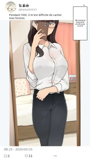 hentai original