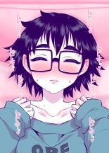 Jimi de Kawaikute, Jitsu wa Ecchi na Ore no Kanojo : page 38