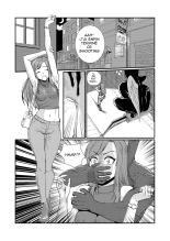 Un adversaire inhabituel : page 1
