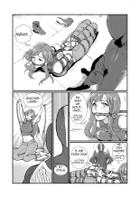Un adversaire inhabituel : page 4