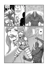 Un adversaire inhabituel : page 5