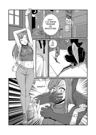 hentai original