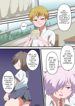 Jinrui Otokonoko-ka Keikaku | The Plan to Turn All of Humanity Into Traps page 2