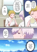 Jinrui Otokonoko-ka Keikaku | The Plan to Turn All of Humanity Into Traps page 3