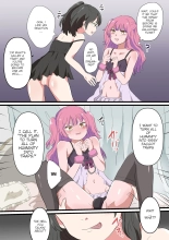 Jinrui Otokonoko-ka Keikaku | The Plan to Turn All of Humanity Into Traps page 7