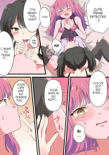 Jinrui Otokonoko-ka Keikaku | The Plan to Turn All of Humanity Into Traps page 8
