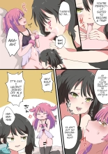 Jinrui Otokonoko-ka Keikaku | The Plan to Turn All of Humanity Into Traps page 9