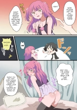 Jinrui Otokonoko-ka Keikaku | The Plan to Turn All of Humanity Into Traps page 10