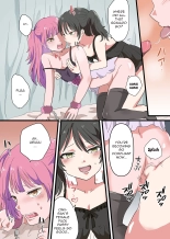Jinrui Otokonoko-ka Keikaku | The Plan to Turn All of Humanity Into Traps page 15