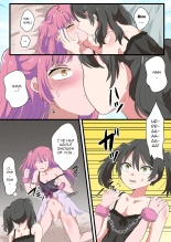 Jinrui Otokonoko-ka Keikaku | The Plan to Turn All of Humanity Into Traps page 19