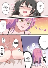 Jinrui Otokonoko-ka Keikaku | The Plan to Turn All of Humanity Into Traps page 23