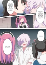 Jinrui Otokonoko-ka Keikaku | The Plan to Turn All of Humanity Into Traps page 28
