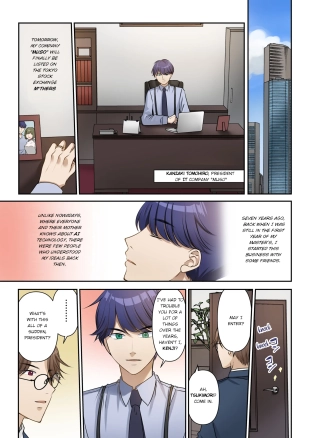 hentai original
