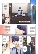 Life Change Contract - President? ? SEXcretary? : page 2