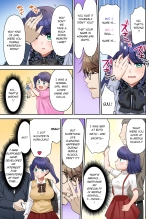 Life Change Contract - President? ? SEXcretary? : page 8
