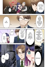 Life Change Contract - President? ? SEXcretary? : page 12